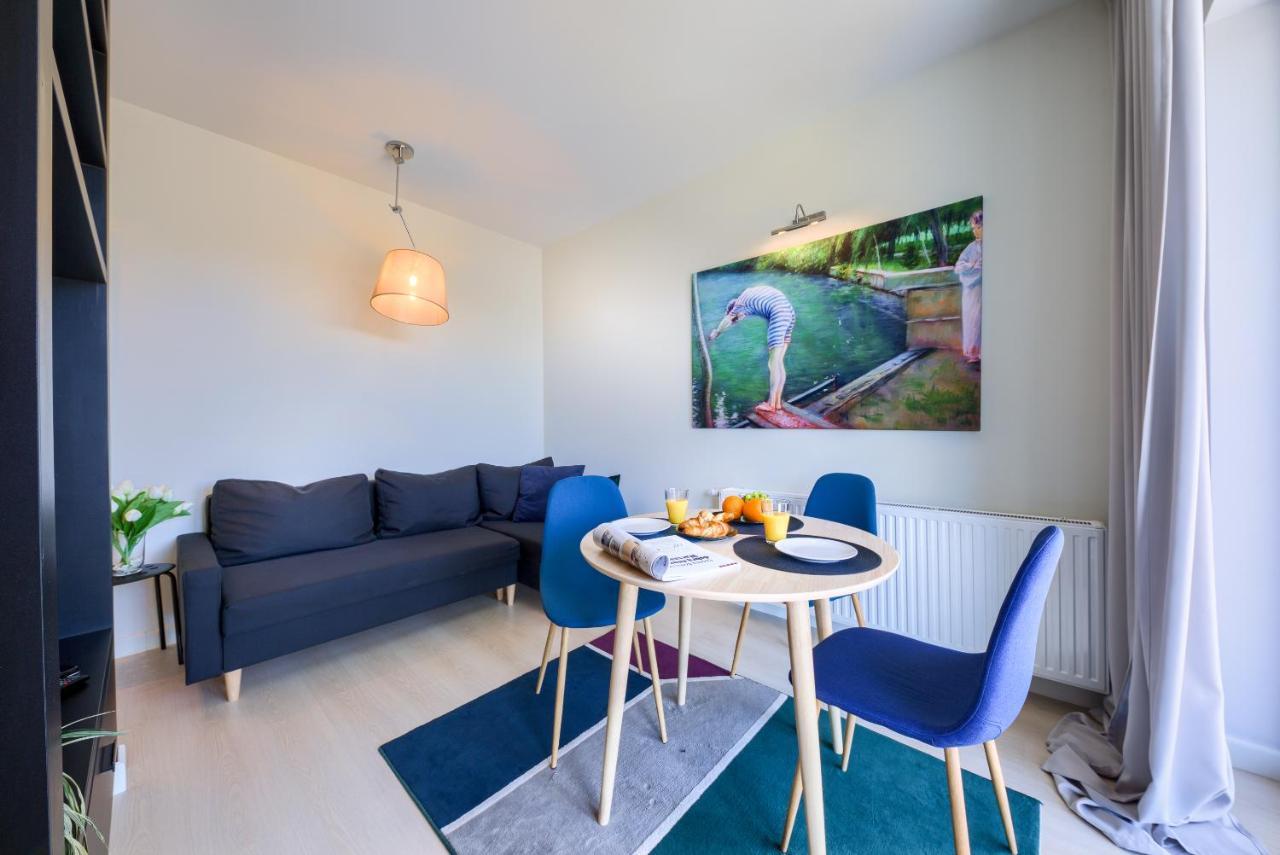 Apartament K&z Suits