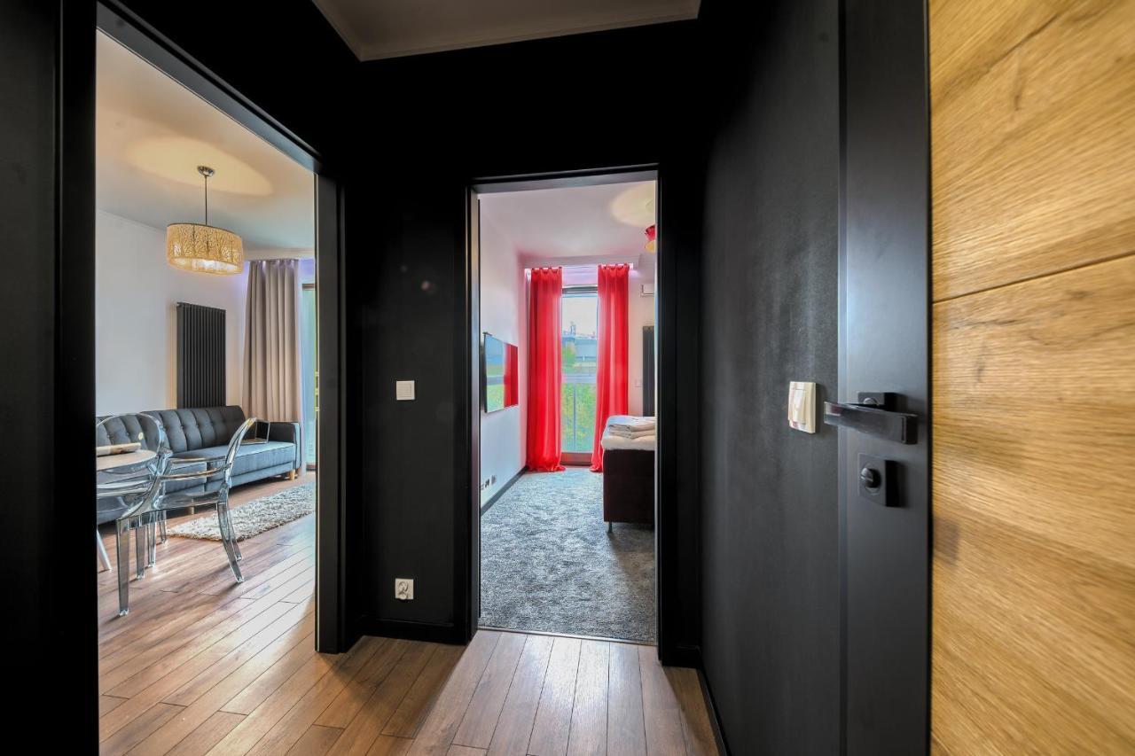 Apartament K&z Suits *