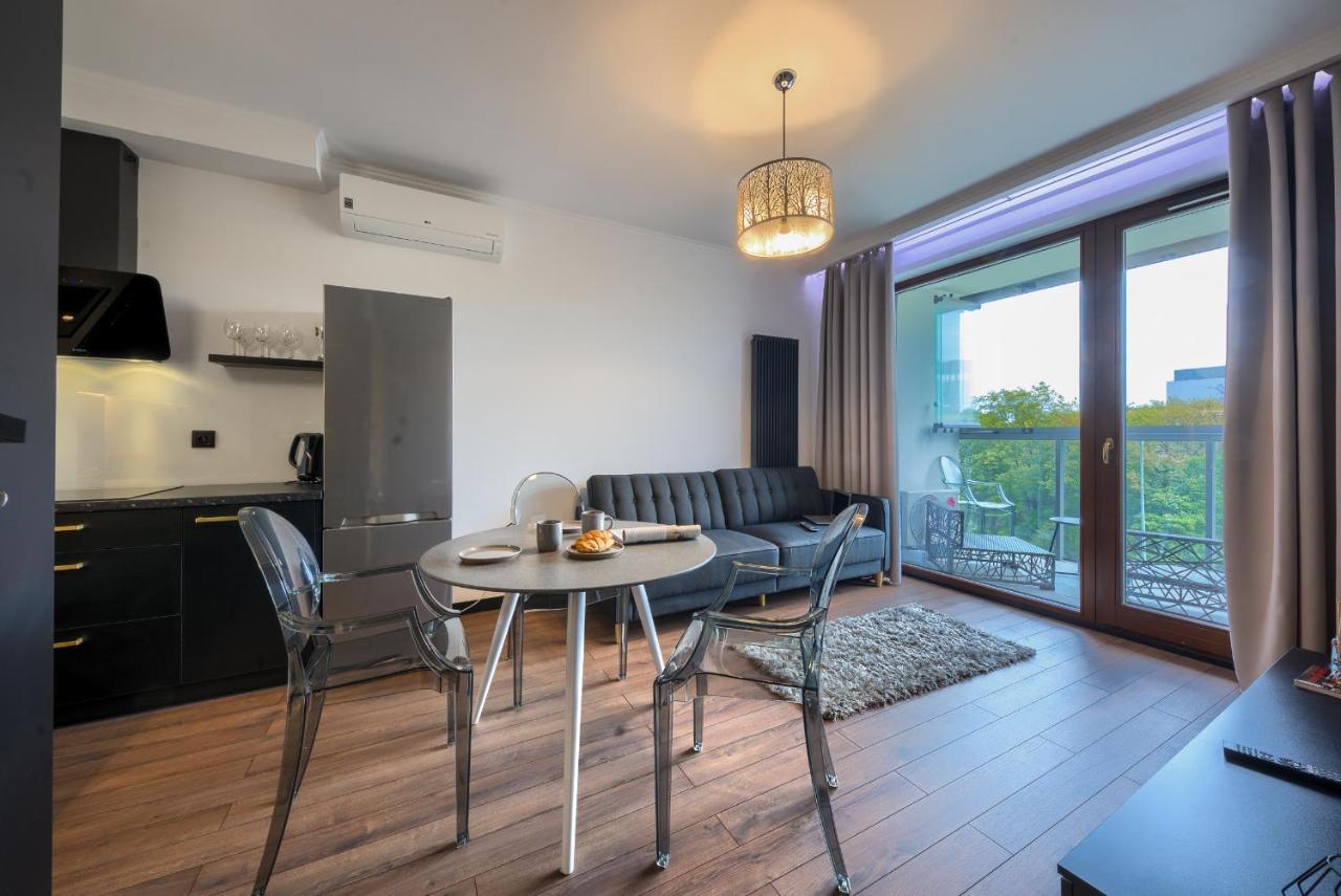 K&z Suits Apartament