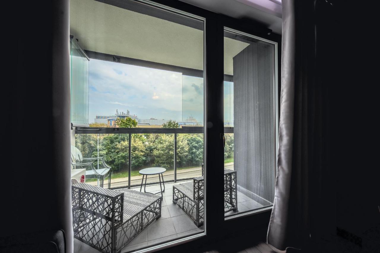 K&z Suits Apartament