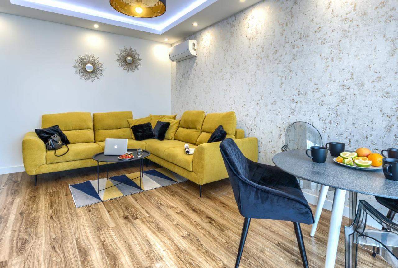 K&z Suits Apartament