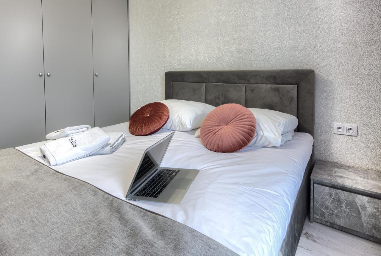 Apartament K&z Suits *