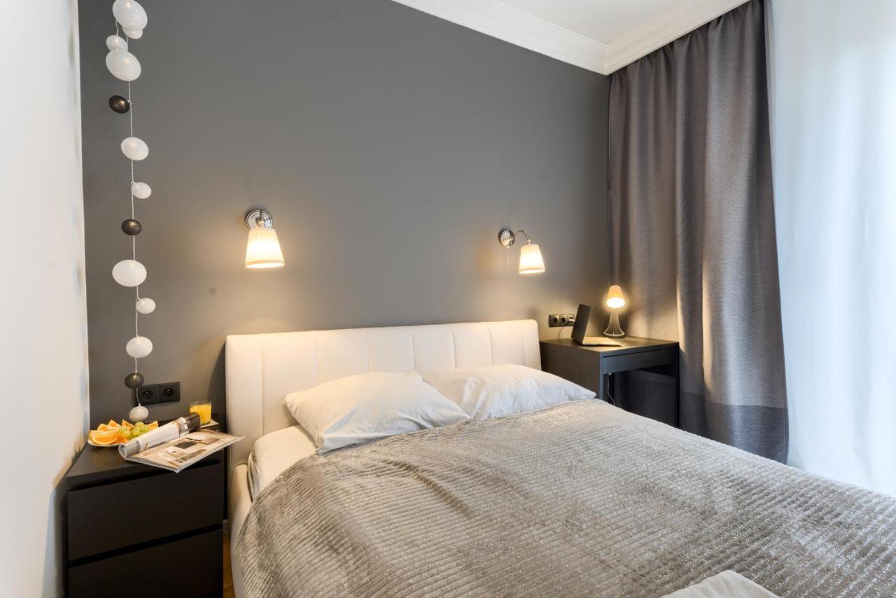 K&z Suits Apartament *