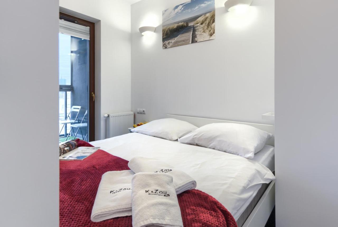 K&z Suits Apartament *