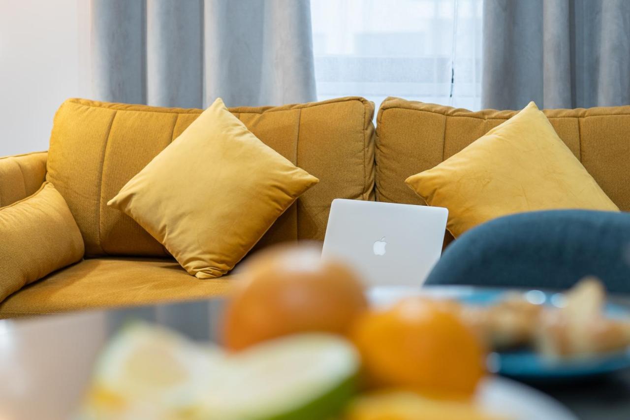 K&z Suits Apartament *