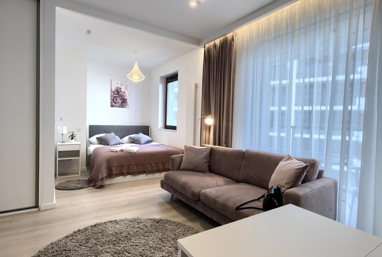 Apartament K&z Suits
