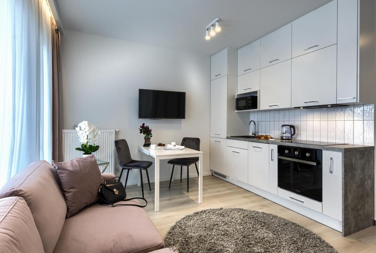 K&z Suits Apartament *